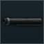 AR-15 Strike Industries Advanced Receiver Extension 완충튜브