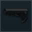 AR-15 Strike Industries Viper Mod 1 개머리판