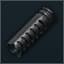 AK Venom Tactical Antidote 7.62x39 제퇴기 - 보정기