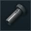 Gemtech ONE 직결 나사산 마운트 어댑터