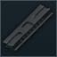 Aimpoint 기본 스페이서