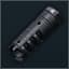 AK Lantac Drakon 7.62x39 제퇴기 - 보정기