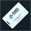 TerraGroup Labs access keycard