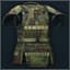 FORT Redut-T5 방탄복 (Smog)