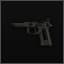 Beretta M9A3 9x19 권총