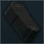 FN P90 Damage Industries 개머리판 패드