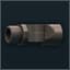 M700 AB Arms MOD*X 접이식 완충 튜브 어댑터