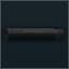 FN P90 Attenuator 5.7x28 소음기