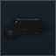 FN P90 Ring Sight 반사 조준경