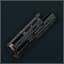 AK 5.45 Design Aggressor 총열덮개