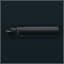 AKM/AK-74 CAA AKTS buffer tube