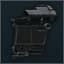 NPZ USP-1 Tyulpan 4x 조준경
