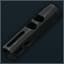 TACCOM Carbine Brake 9x19 muzzle brake