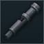 Mosin 소총 Kiba Arms 7.62x54R custom 나사산 어댑터