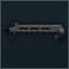 AR-15 Strike Industries Viper 카빈 길이 M-LOK 총열덮개