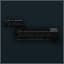HK MP5 CAA HX-5 총열덮개