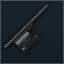Mosin 소총 Arbalet Patriot K+W 레일 마운트