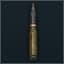 OFZ 30x165mm 포탄
