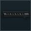 AR-15 KAC "URX 3" 8인치 총열덮개