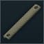 KAC "URX 3/3.1" 긴 패널 (FDE)