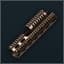 AKS-74U Alfa Arms Goliaf 총열덮개