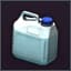 Purified water 정제수
