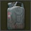 Metal fuel tank 금속 연료통