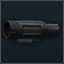FLIR RS-32 2.25-9x 35mm 60Hz 열화상 소총조준경