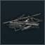 Weapon parts 무기 부품