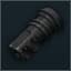 AR-10 Daniel Defense WAVE 7.62x51 제퇴기