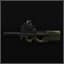 FN P90 5.7x28 기관단총  CWDG
