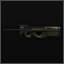 FN P90 5.7x28 기관단총  SBRT