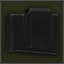 5발, M700 7.62x51 AICS 탄창