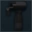 HK MP5K 폴리머 총열덮개