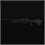 Remington Model 700 7.62x51 볼트액션 저격소총  AICS