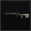 Remington Model 700 7.62x51 볼트액션 저격소총  MRS