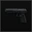 FN Five-seveN MK2 5.7x28 권총