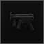 HK MP5K 9x19 기관단총  기본