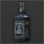 Whiskey 댄 잭키엘 위스키