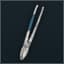 Metal cutting scissors 판금가위