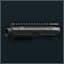 TX-15 5.56x45 경량 상부 총몸