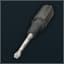 Flat screwdriver 일자 드라이버