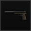 FN Five-seveN MK2 5.7x28 권총 (FDE) 기본