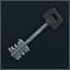 RB-SMP key