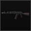 Kalashnikov AK-74 5.45x39 돌격소총  Plum