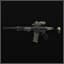 Lone Star TX-15 DML 5.56x45 카빈  D-WARRIOR
