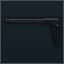 MP9 개머리판