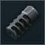 Orsis T-5000M 7.62x51 제퇴기 - 보정기