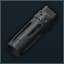 AR-10 KAC QDC 7.62x51 소염기 키트