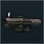 NcSTAR ADO P4 Sniper 3-9x42 소총조준경